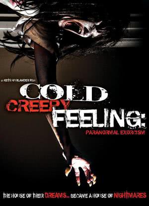 Cold Creepy Feeling海报封面图