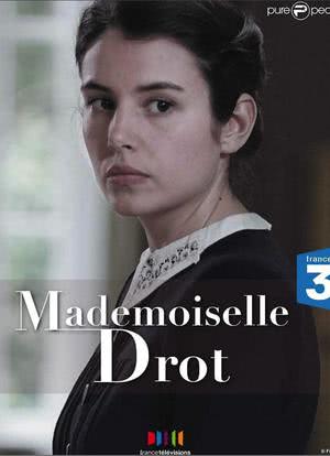 Mademoiselle Drot海报封面图