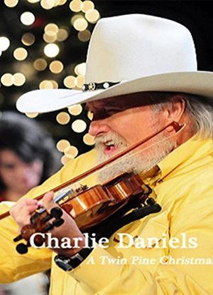 Charlie Daniels: A Twin Pines Christmas海报封面图