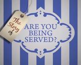 The Story of 'Are You Being Served?'