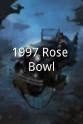 Lenzie Jackson 1997 Rose Bowl