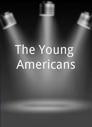 The Young Americans海报封面图