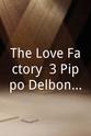 Kip Hanrahan The Love Factory #3 Pippo Delbono - Bisogna morire