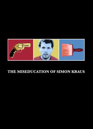 The Miseducation of Simon Kraus海报封面图