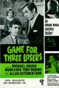 Edgar Lustgarten Game for Three Losers