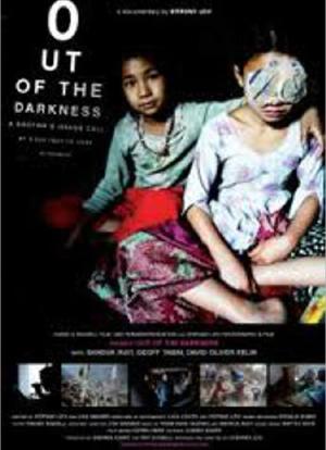 Out of Darkness海报封面图