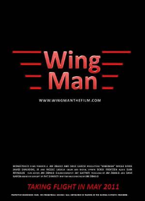 Wingman海报封面图