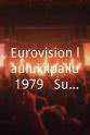 Eero Lupari Eurovision laulukilpailu 1979 - Suomen karsinta