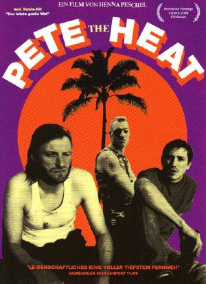 Pete the Heat海报封面图