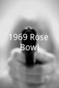 Leo Hayden 1969 Rose Bowl
