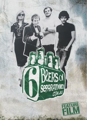 6 Beers of Separation海报封面图