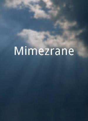 Mimezrane海报封面图