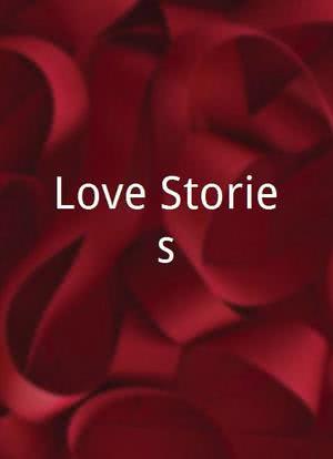 Love Stories海报封面图