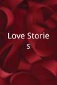 Christopher A. Hall Love Stories