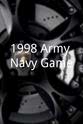 Bob Sutton 1998 Army-Navy Game