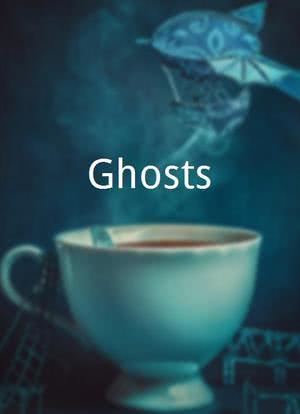 Ghosts海报封面图