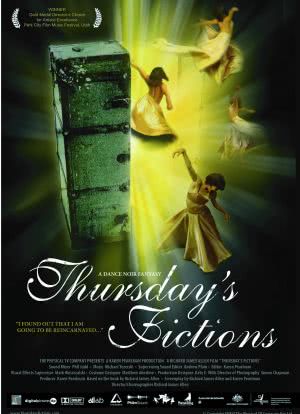 Thursday's Fictions海报封面图