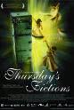Tammi Leigh Gissell Thursday's Fictions