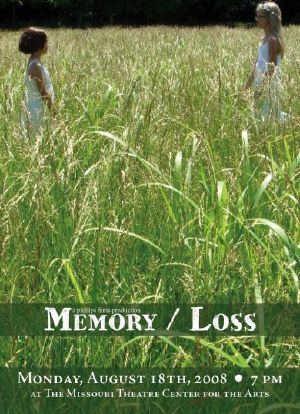 Memory/Loss海报封面图