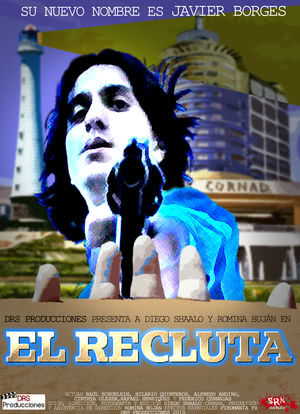 El Recluta海报封面图