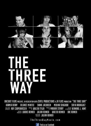 The Three Way海报封面图