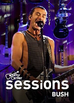 Guitar Center Sessions: Peter Gabriel海报封面图