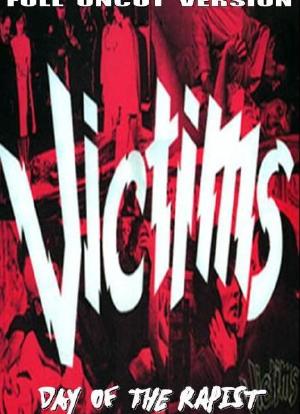 Victims海报封面图