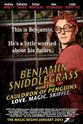 Catherine Davies Benjamin Sniddlegrass and the Cauldron of Penguins