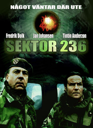 Sektor 236海报封面图