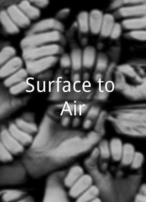Surface to Air海报封面图