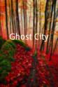 James Telfer Ghost City