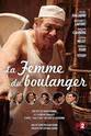 Jean-Claude Bourbault 面包师的老婆