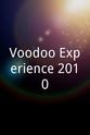 Tim Walbert Voodoo Experience 2010