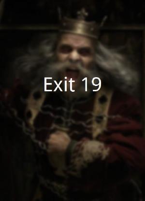 Exit 19海报封面图