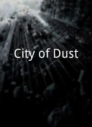 City of Dust海报封面图