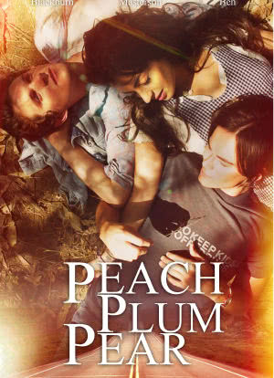 Peach Plum Pear海报封面图
