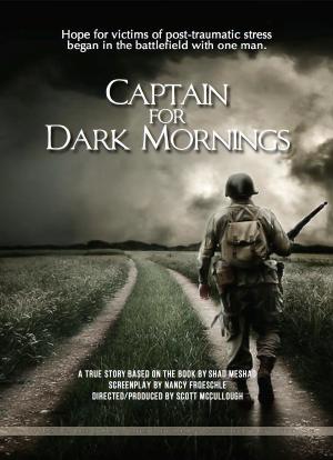 Captain for Dark Mornings海报封面图