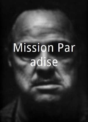Mission Paradise海报封面图
