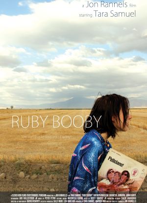 Ruby Booby海报封面图