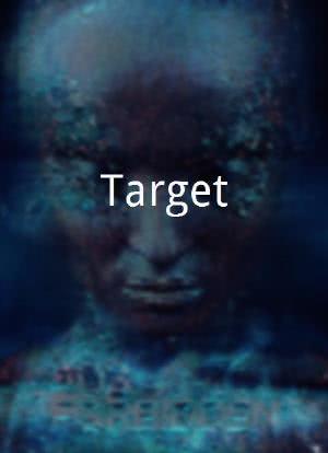 Target海报封面图