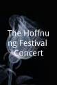 Donald Swann The Hoffnung Festival Concert