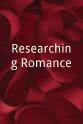 Zack Eustaquio Researching Romance