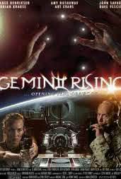 Gemini Rising海报封面图