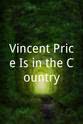 Michael Ayrton Vincent Price Is in the Country