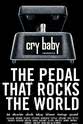 Charles 'Skip' Pitts Cry Baby: The Pedal that Rocks the World