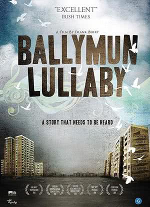 Ballymun Lullaby海报封面图