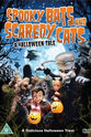 Mary Parker Williams Spooky Bats and Scaredy Cats