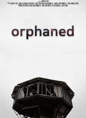 Orphaned海报封面图