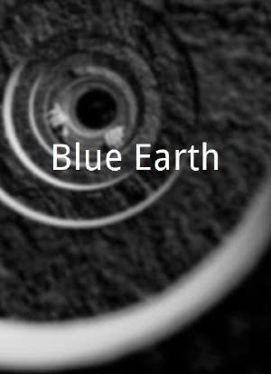 Blue Earth海报封面图