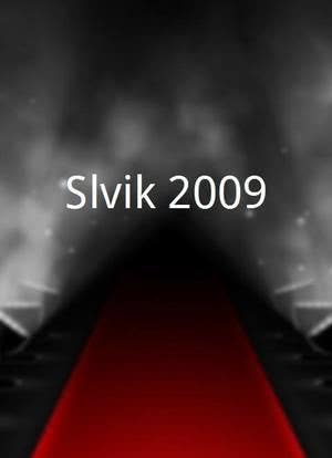 Slávik 2009海报封面图